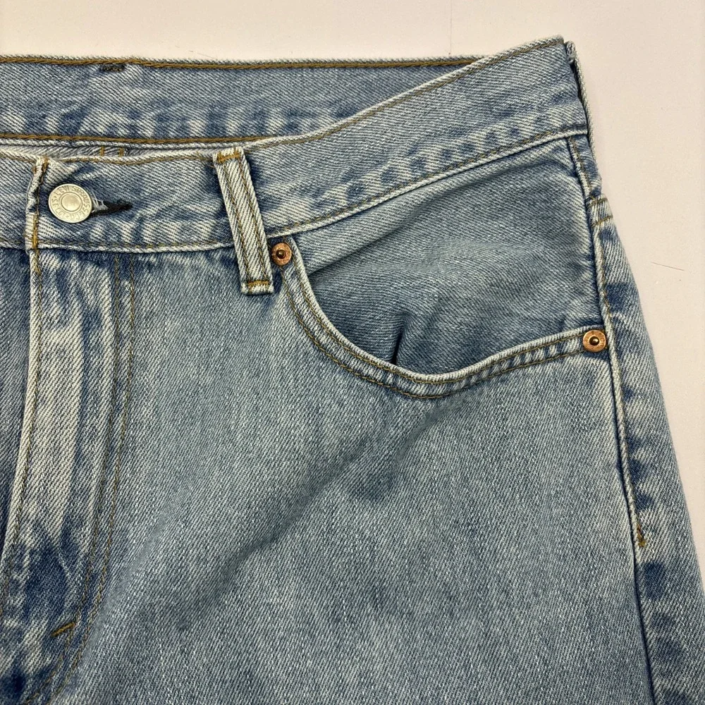 Levis levis 550
